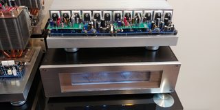 B44 Blameless Amplifier