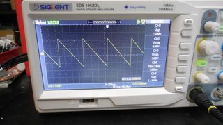 sawtooth 1khz