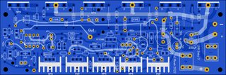 lmk 1987 3055 pcb