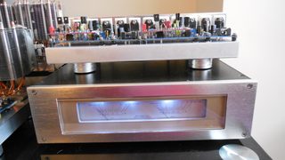 LMK Alexander Amplifier