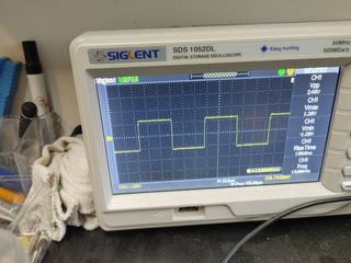 sq 18khz