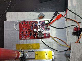 tested pcb