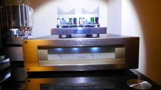 Philips AH578 Lateral-MOSFET Adaptation