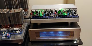 Php Hawk Amplifier