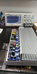 amp plus scope