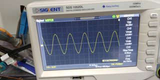 sinus34khz