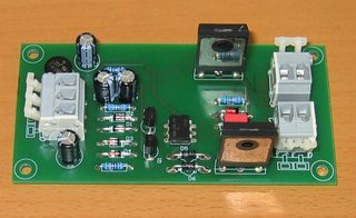 dc prot czech board