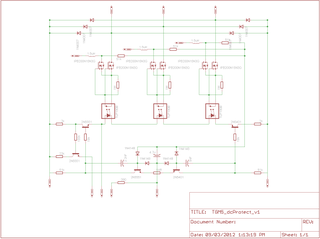 dc prot tgm5