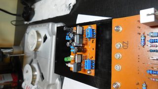 Speaker Protection Systems