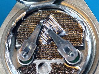 2N3055 tungsram inside